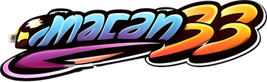 Logo macan33